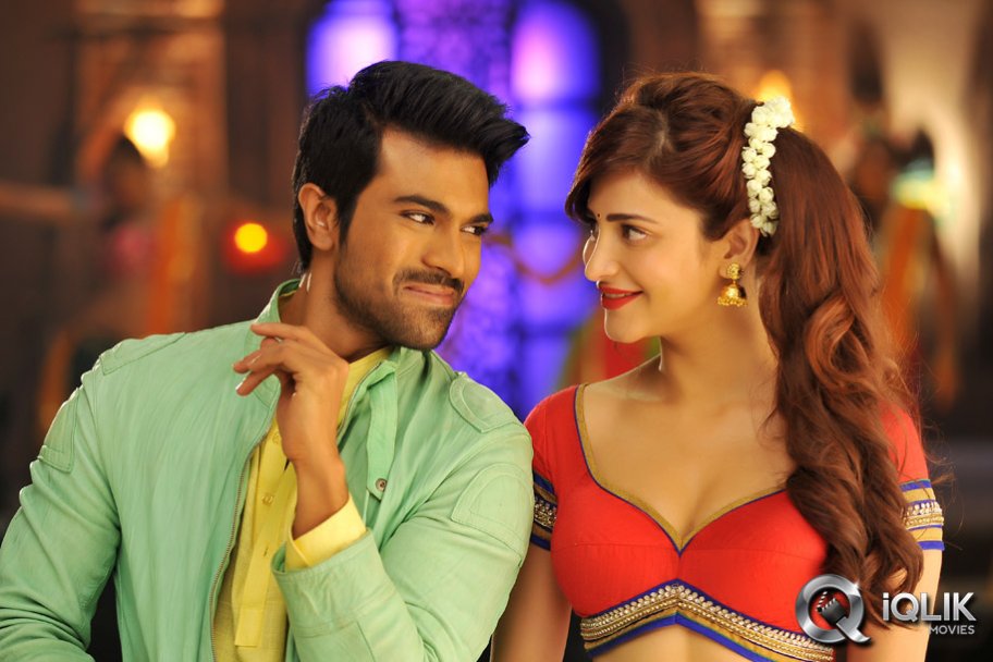 Yevadu